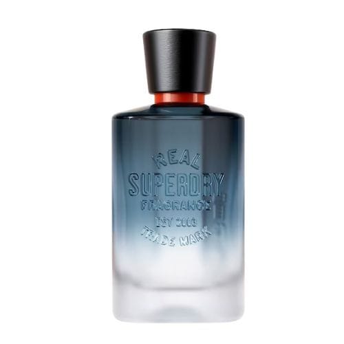 Real 01 For Him — SUPERDRY