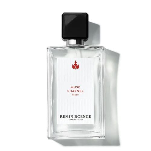 Musc Charnel — REMINISCENCE