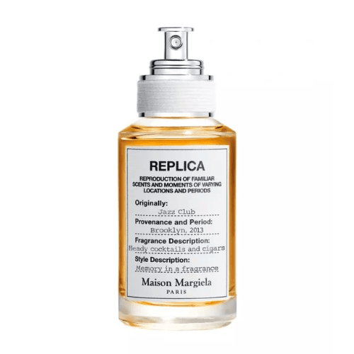 Replica Jazz Club — MAISON MARGIELA