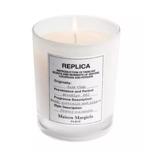 Replica Jazz Club — MAISON MARGIELA