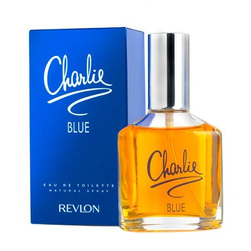 Charlie Blue — REVLON