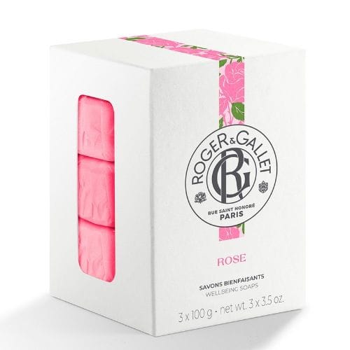 Rose — ROGER & GALLET