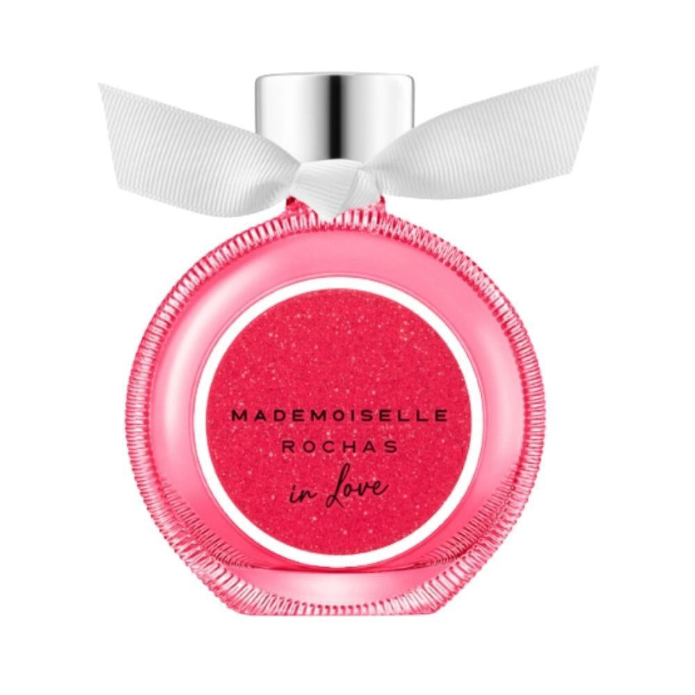 Mademoiselle In Love — ROCHAS