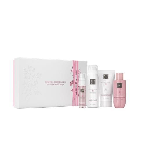 The Ritual of Sakura - S — RITUALS