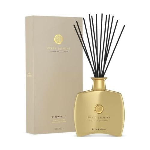 Private collection - Sweet Jasmin — RITUALS