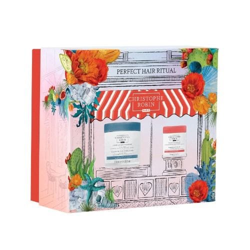 Le Rituel Cheveux Somptueux — CHRISTOPHE ROBIN