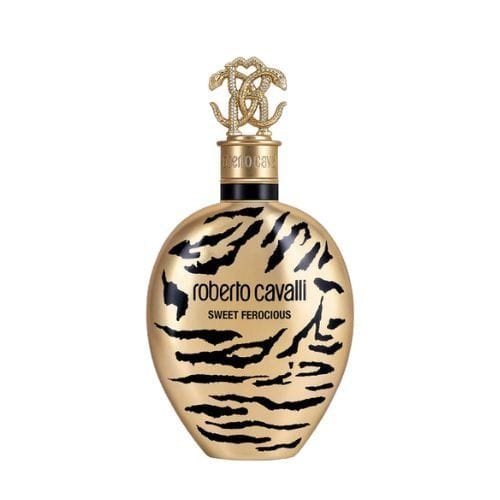 Sweet Ferocious — ROBERTO CAVALLI
