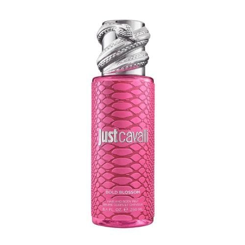 Bold Blossom — ROBERTO CAVALLI