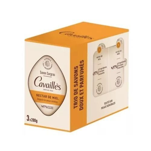 Nectar de Miel — CAVAILLÈS