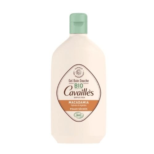 Gel Bain Douche Bio — CAVAILLÈS