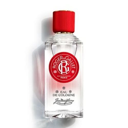 Jean Marie Farina — ROGER & GALLET
