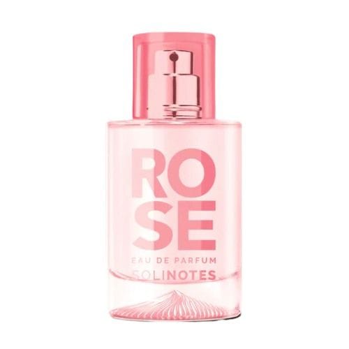 Rose — SOLINOTES