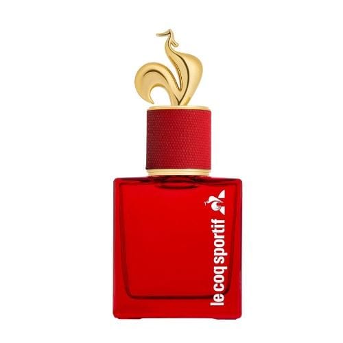 Rouge Energie — LE COQ SPORTIF