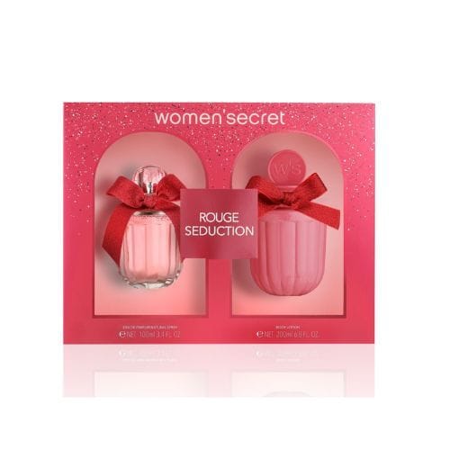 Rouge Seduction — WOMEN'SECRET