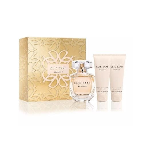 Le Parfum — ELIE SAAB
