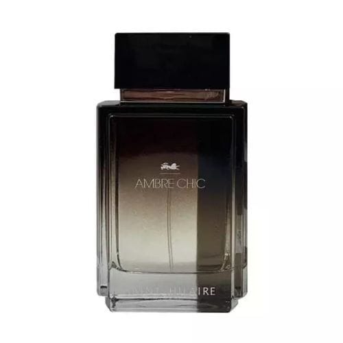 Ambre Chic — SAINT HILAIRE