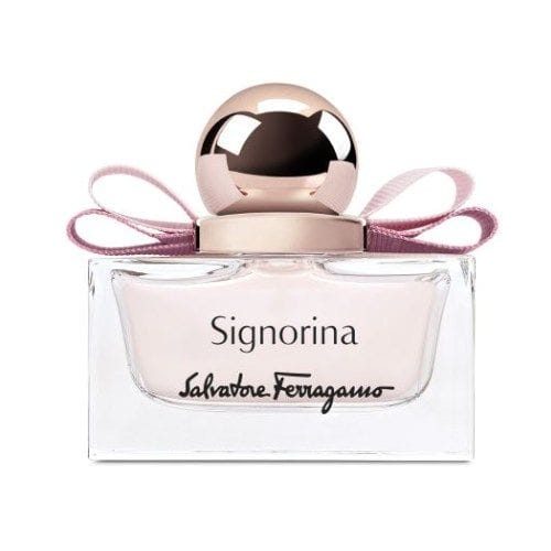 Signorina — SALVATORE FERRAGAMO