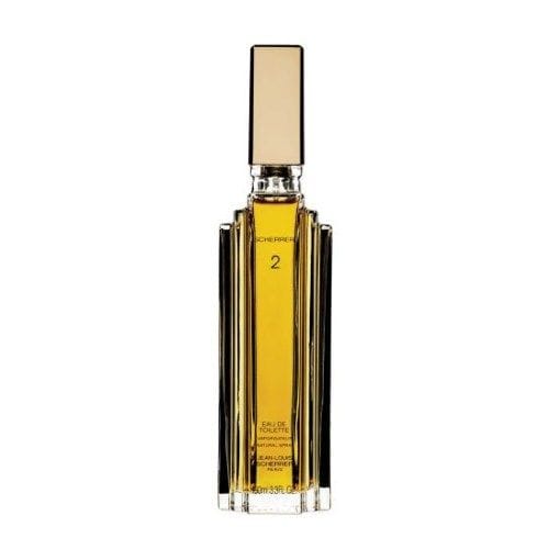Scherrer 2 — JEAN-LOUIS SCHERRER
