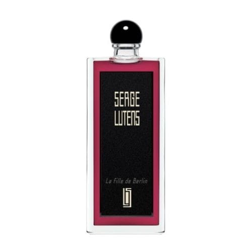 La Fille de Berlin — SERGE LUTENS