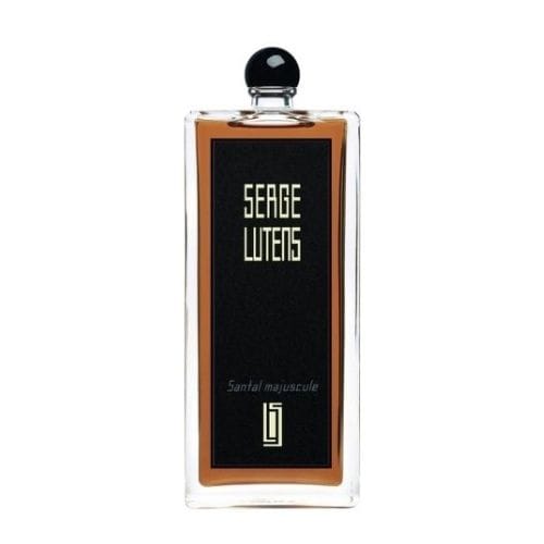Santal Majuscule — SERGE LUTENS