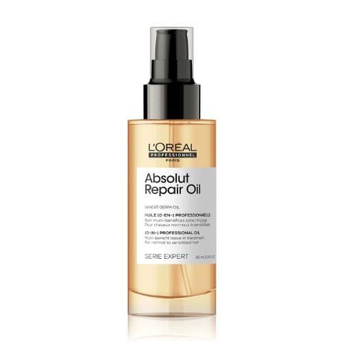 Serie Expert Absolut Repair — L'OREAL PROFESSIONNEL