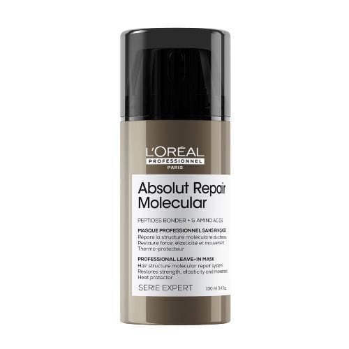 Serie Expert Absolut Repair Molecular — L'OREAL PROFESSIONNEL