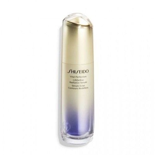 Vital Perfection — SHISEIDO