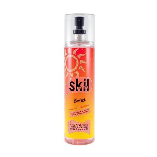 Skil Energy — SKIL