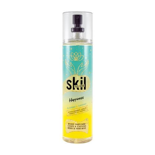 Skil Happiness — SKIL