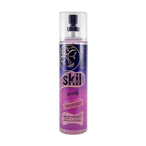 Skil Serenity — SKIL
