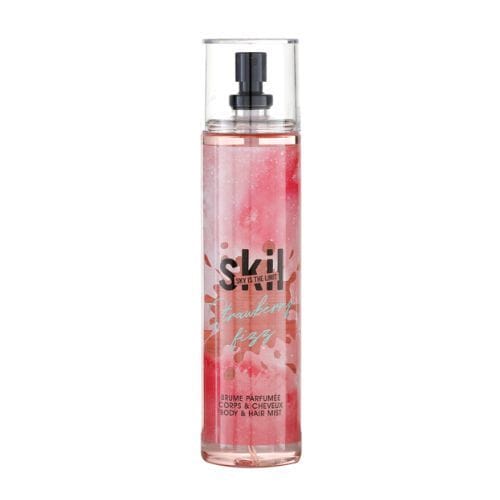 Strawberry Fizz — SKIL