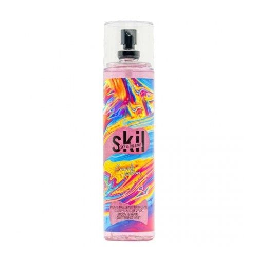 Crush Potion — SKIL