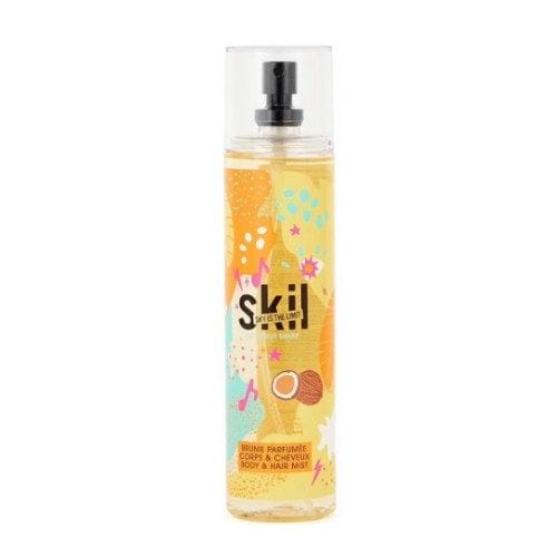 Coconut Shake — SKIL