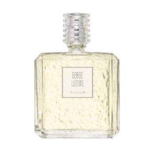L'Eau de Paille — SERGE LUTENS