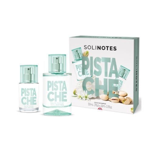 Pistache — SOLINOTES