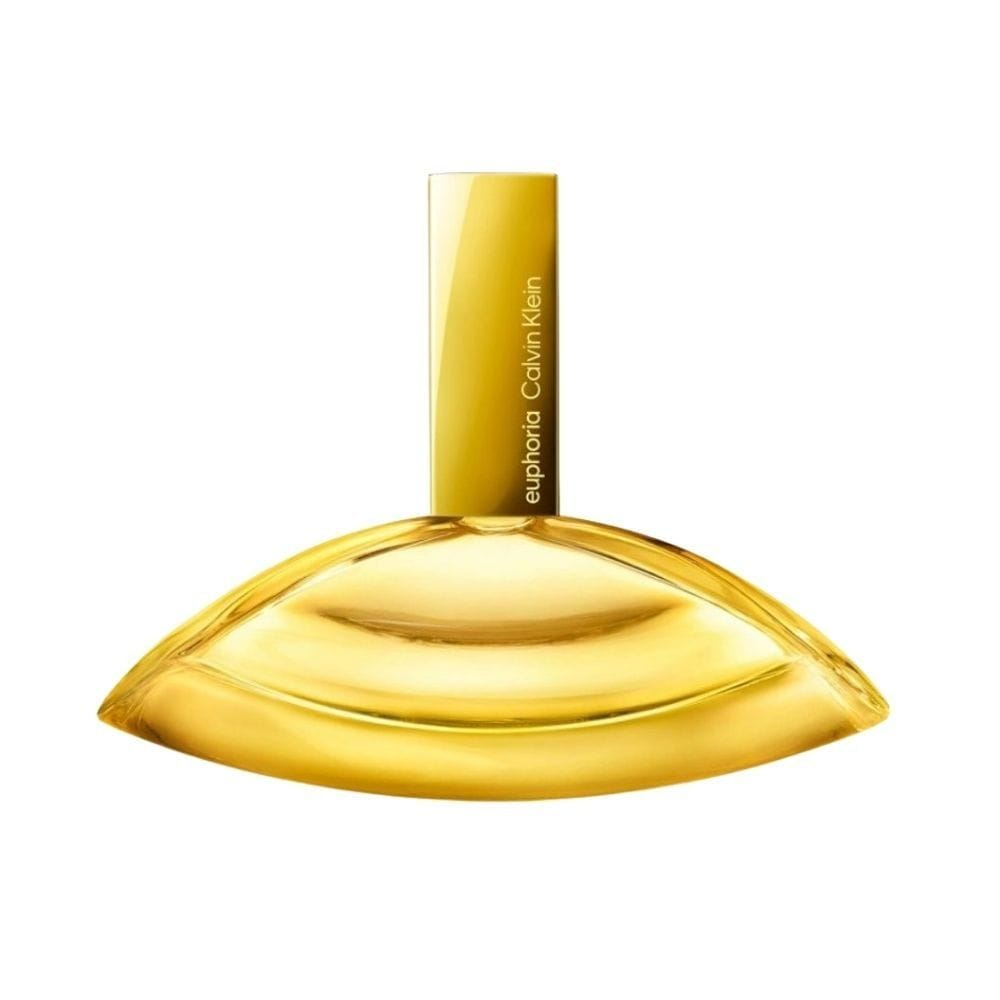 Euphoria Solar Elixir — CALVIN KLEIN