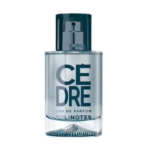 Cèdre — SOLINOTES
