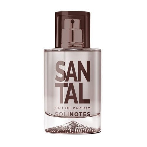 Santal — SOLINOTES