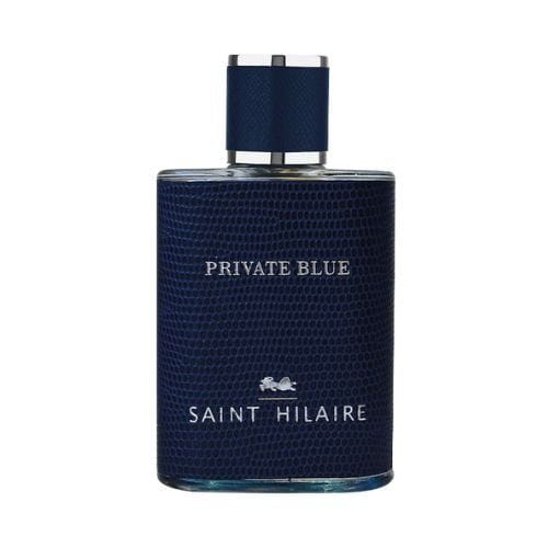 Private Blue — SAINT HILAIRE
