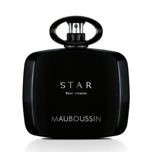 Star Men — MAUBOUSSIN