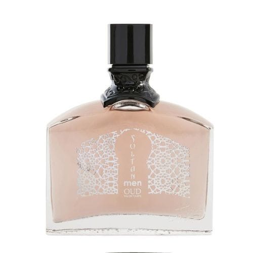 Sultan Men Oud — JEANNE ARTHES