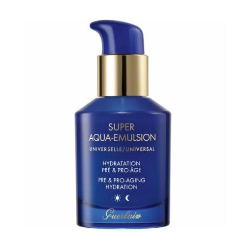 Super Aqua — GUERLAIN