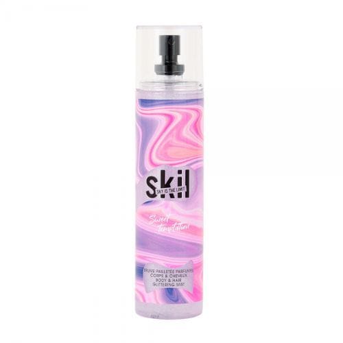 Sweet Temptation — SKIL