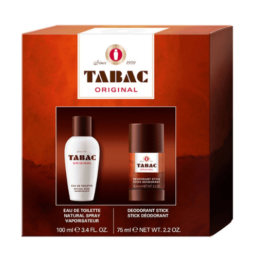 Tabac Original — TABAC ORIGINAL