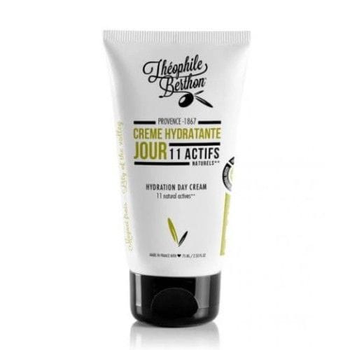 Crème Hydratante Jour — THÉOPHILE BERTHON