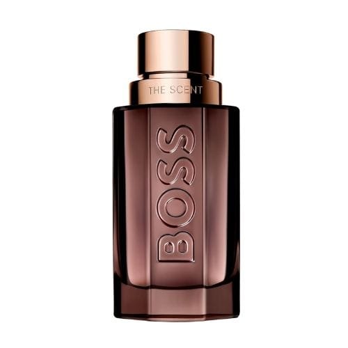 The Scent Le Parfum for Him — HUGO BOSS