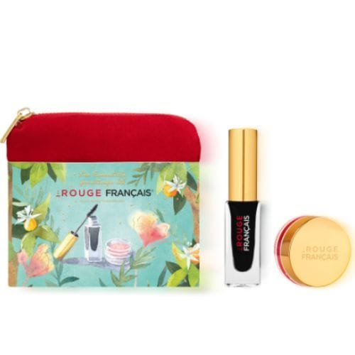 Trousse Les Essentiels — LE ROUGE FRANCAIS
