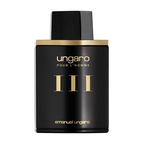 Ungaro III — UNGARO
