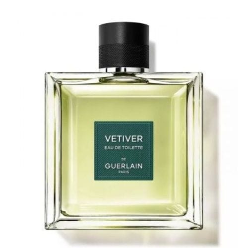 Vétiver — GUERLAIN