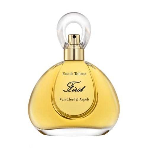 First — VAN CLEEF & ARPELS